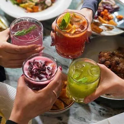 Mocktails